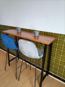 Les jardins Ducarouge 1 climatisé