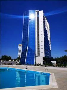 Denis apartament 2 camere - Olimp