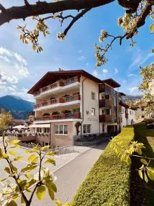 Hotel Tyrol - Tarces
