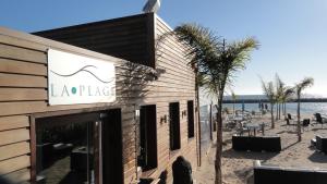 Appartements Cannes Terrace Beach Front & Sea view : photos des chambres