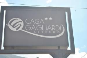 Hotel Casa Gagliardi