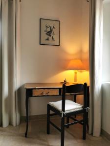 B&B / Chambres d'hotes La Peyregoune, logement en pleine nature et table d'hotes : photos des chambres