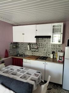 Appartements Le clos des cigales jasmins : photos des chambres