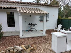 Le clos des cigales jasmins