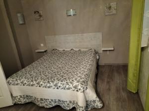 Le clos des cigales jasmins