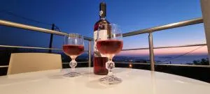 MAGIC VIEW APARTMENT - Áyios Matthaíos