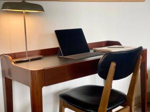 Appartements Exceptionnel, 130 m2, vue aerienne sur Paris : photos des chambres