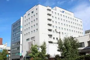 コート ホテル 旭川 (Court Hotel Asahikawa)