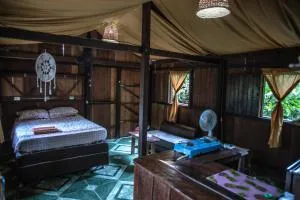 Casinha Cajueiro - Belterra