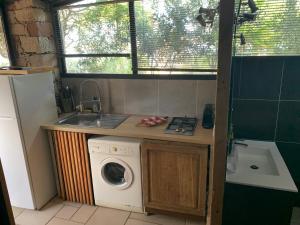 Appart'hotels Maranatha, front de mer avec plage : photos des chambres