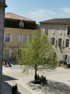 Appartements Gite de la Cathedrale 2 : photos des chambres