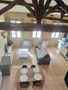 Gite de la Cathédrale 2 - 雷克图尔