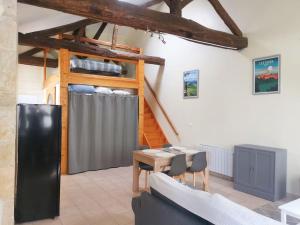 Gite de la Cathédrale 2