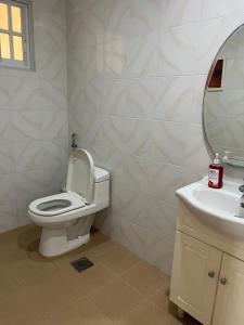 Bretthouse Tourist Inn