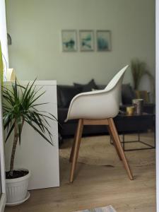 Chill Breeze Apartment