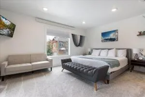 Teewinot Townhome - فيكتور