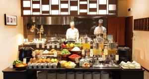 Hikone Castle Resort & Spa