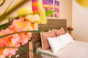 Aegean Blue Studios - Neos Marmaras