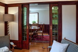 Ferienwohnung Weiß