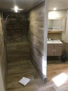 Appart'hotels Maranatha, front de mer avec plage : photos des chambres