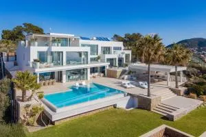 Blue Sky Mallorca Luxury Villa - Andraitx