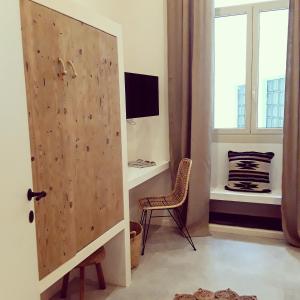 La Maison Boheme by Fra Cielo e Mare img16