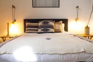 La Maison Boheme by Fra Cielo e Mare