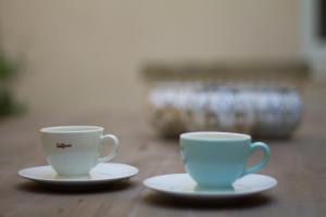 La Maison Boheme by Fra Cielo e Mare img23