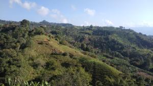 Chalet Ecoturismo La Nohelia