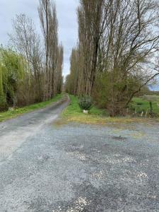 Maisons de vacances P’tit Gite du prieure : photos des chambres