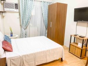 Studio in Avida towers Cebu IT park