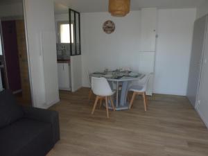 Appartements Houlgate : photos des chambres