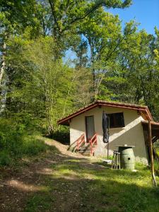 appartement meublé sur la route de Compostelle !