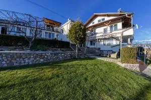 Lisets Villa - Žilinci