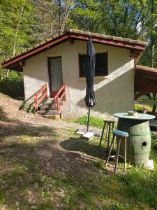 Appartements appartement meuble sur la route de Compostelle ! : photos des chambres