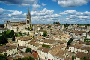 Maisons d'hotes Clos Marcamps - Les Collectionneurs : photos des chambres