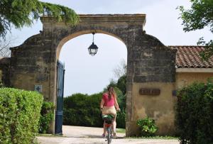 Maisons d'hotes Clos Marcamps - Les Collectionneurs : photos des chambres