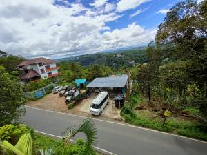 Monsoon Hills Villa