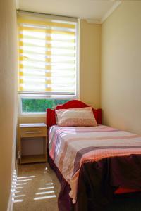 Condominio Vista Azapa Piso 3 Dto 34