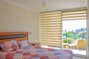 Condominio Vista Azapa Piso 3 Dto 34