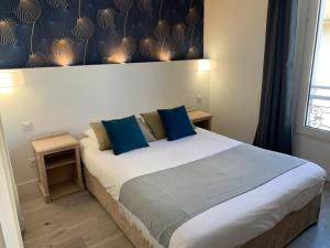 Hotels Hotel de Flore : photos des chambres