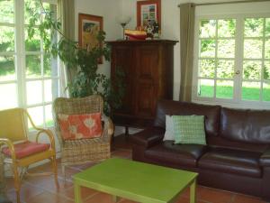 Propriété à 5 km de Honfleur