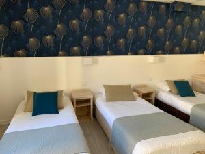 Hotels Hotel de Flore : photos des chambres