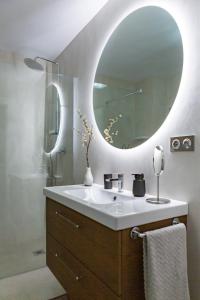 Casa Jardín - residential area -free parking outdoor- Málaga Este