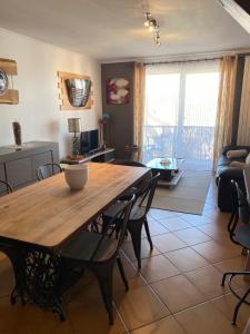 Appartements Logement ideal pour un sejour alsacien en amoureux : Appartement 1 Chambre