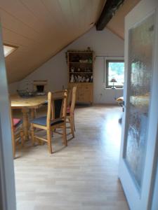 Ferienwohnung mit Moselblick