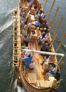 Ferienwohnung mit Moselblick - 温特里希