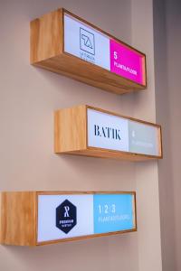 Alcazaba Premium Hotel