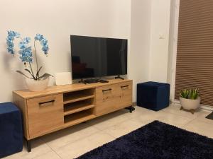 Apartament Daszyńskiego