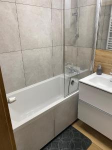 Apartament Daszyńskiego